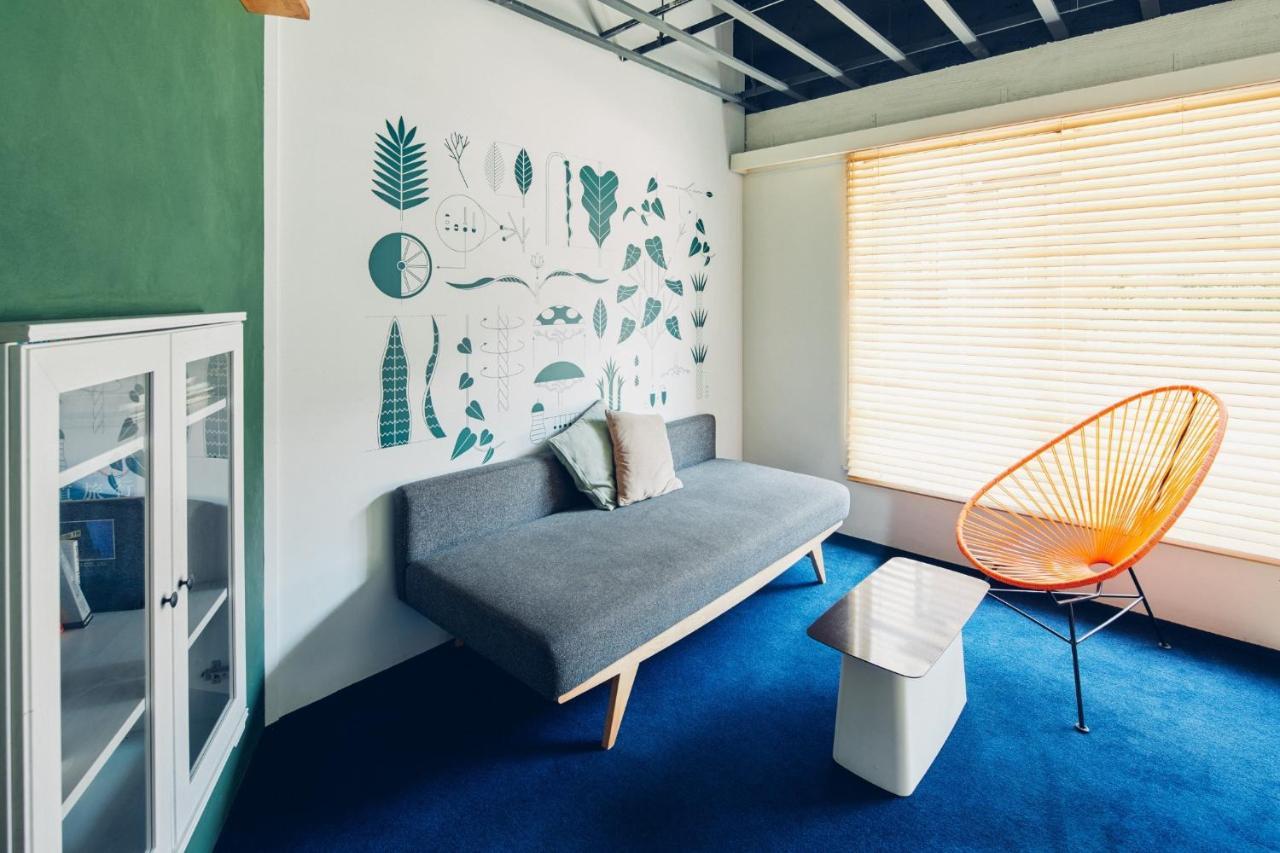 Hotel Graphy Nezu - Vacation 82508